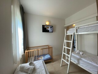 Vakantiepark Peschiera del Garda Kenmerken 21