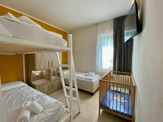 Parco vacanze Peschiera del Garda Caratteristiche 21
