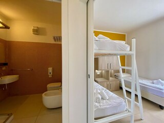 Parco vacanze Peschiera del Garda Caratteristiche 23