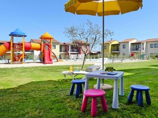 Ferienpark Peschiera del Garda Außenaufnahme 12