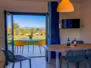 Vakantiepark Peschiera del Garda Buitenaudio-opname 4