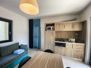 Parque de vacaciones Peschiera del Garda Características 12