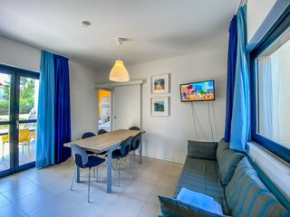 Vakantiepark Peschiera del Garda Kenmerken 12