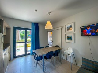 Ferienpark Peschiera del Garda Ausstattung 14