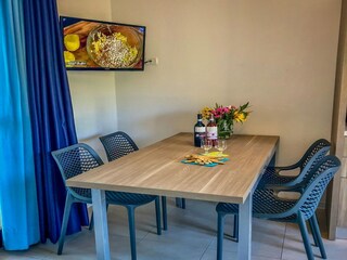 Vakantiepark Peschiera del Garda Kenmerken 14