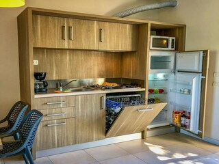 Vakantiepark Peschiera del Garda Kenmerken 16