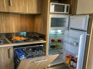 Ferienpark Peschiera del Garda Ausstattung 16