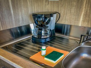 Parco vacanze Peschiera del Garda Caratteristiche 18