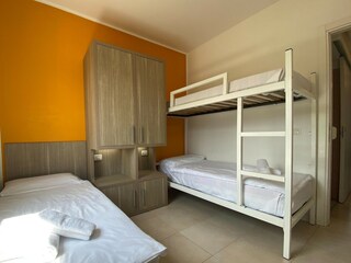 Vakantiepark Peschiera del Garda Kenmerken 22