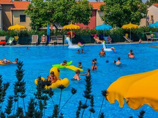 Parc de vacances Peschiera del Garda Enregistrement extérieur 5