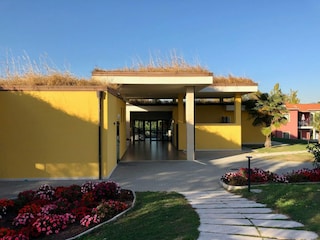 Holiday park Peschiera del Garda  30