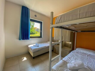 Parco vacanze Peschiera del Garda Caratteristiche 26