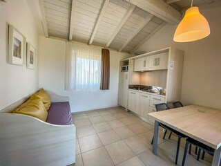 Vakantiepark Peschiera del Garda Kenmerken 16