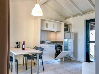 Vakantiepark Peschiera del Garda Kenmerken 23