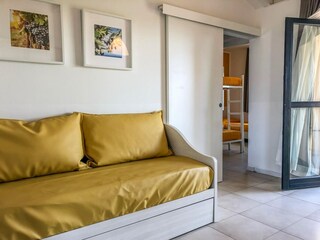 Parco vacanze Peschiera del Garda Caratteristiche 28