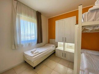 Parco vacanze Peschiera del Garda Caratteristiche 26