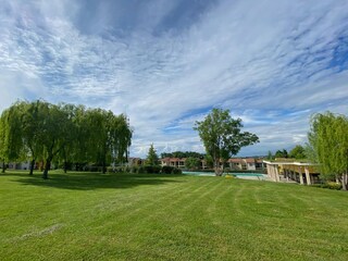 Parco vacanze Peschiera del Garda Registrazione all'aperto 9