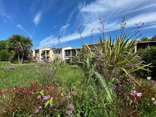 Vakantiepark Peschiera del Garda Buitenaudio-opname 11