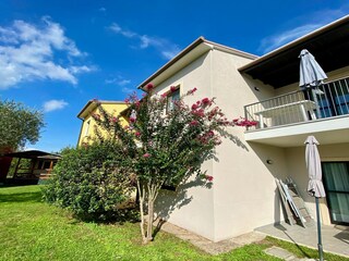 Ferienpark Peschiera del Garda Außenaufnahme 13