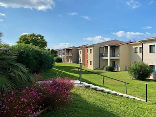 Parco vacanze Peschiera del Garda Registrazione all'aperto 14