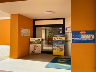 Parco vacanze Peschiera del Garda Caratteristiche 30