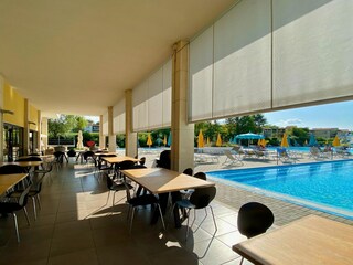 Parco vacanze Peschiera del Garda  38