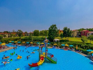 Parque de vacaciones Peschiera del Garda  34