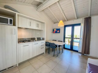 Vakantiepark Peschiera del Garda Kenmerken 22