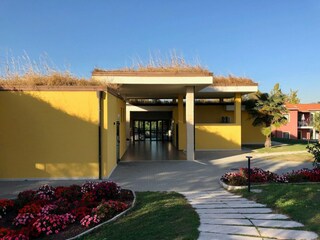 Parc de vacances Peschiera del Garda  38