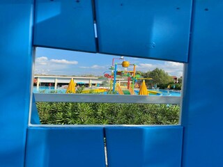 Parque de vacaciones Peschiera del Garda  40