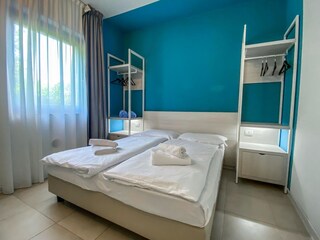 Parque de vacaciones Peschiera del Garda Características 15