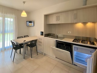 Holiday park Peschiera del Garda Features 16