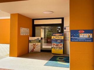 Holiday park Peschiera del Garda Features 24