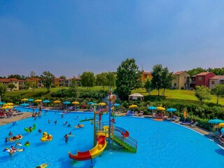 Parque de vacaciones Peschiera del Garda  34