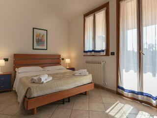Parco vacanze Albarella Caratteristiche 15