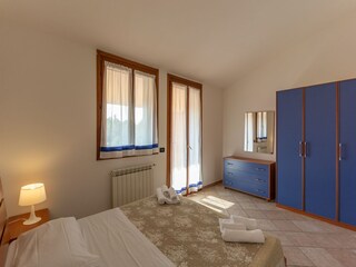 Parco vacanze Albarella Caratteristiche 16