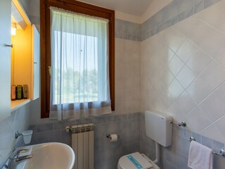 Holiday park Albarella Features 17