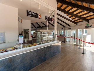 Vakantiepark Albarella  35