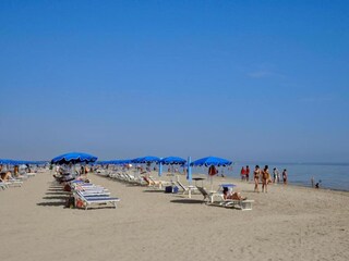 Parco vacanze Albarella Ambiente 17