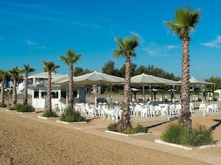Holiday park Albarella  37