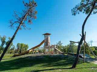 Holiday park Albarella  33