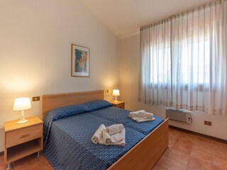 Vakantiepark Albarella Kenmerken 10
