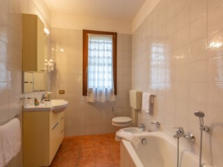 Parco vacanze Albarella Caratteristiche 7