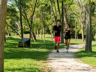 Vakantiepark Albarella  27
