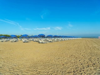Vakantiepark Albarella  28