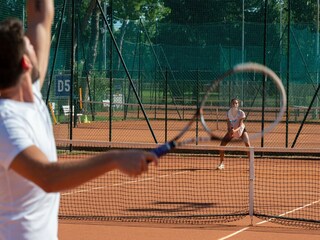 Holiday park Albarella  28