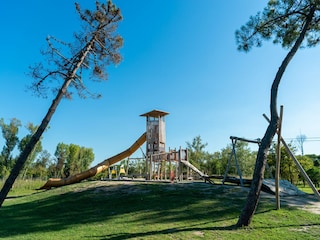 Parco vacanze Albarella  26