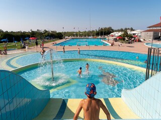 Ferienpark Albarella  33