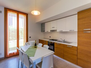 Ferienpark Albarella Ausstattung 6