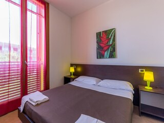 Parco vacanze Albarella Caratteristiche 7